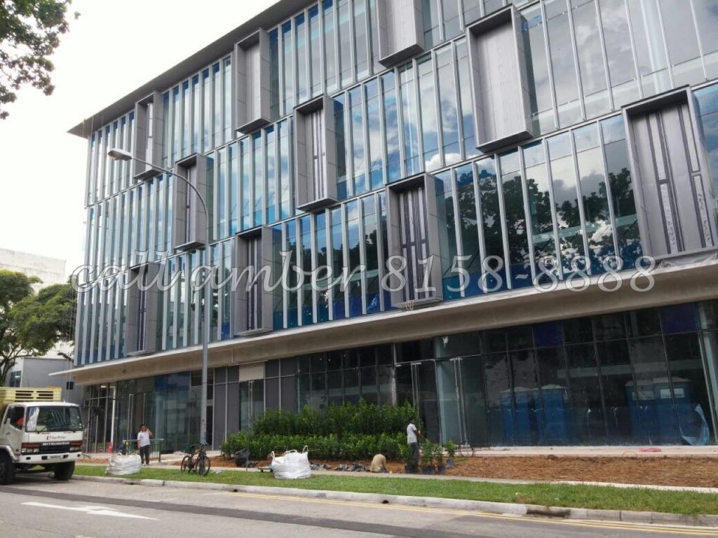 TAGORE 8 (D26), Factory #101452132